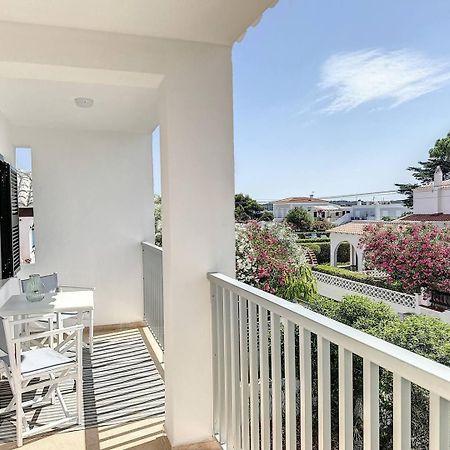 Ses Salines Apartments Cabra Salada Fornells  Exterior photo