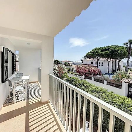 Ses Salines Apartments Cabra Salada Fornells  Exterior photo